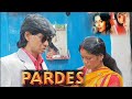 Pardes hindi movie  arjun master vlog srk dialogue  shahrukh khan dialogue 