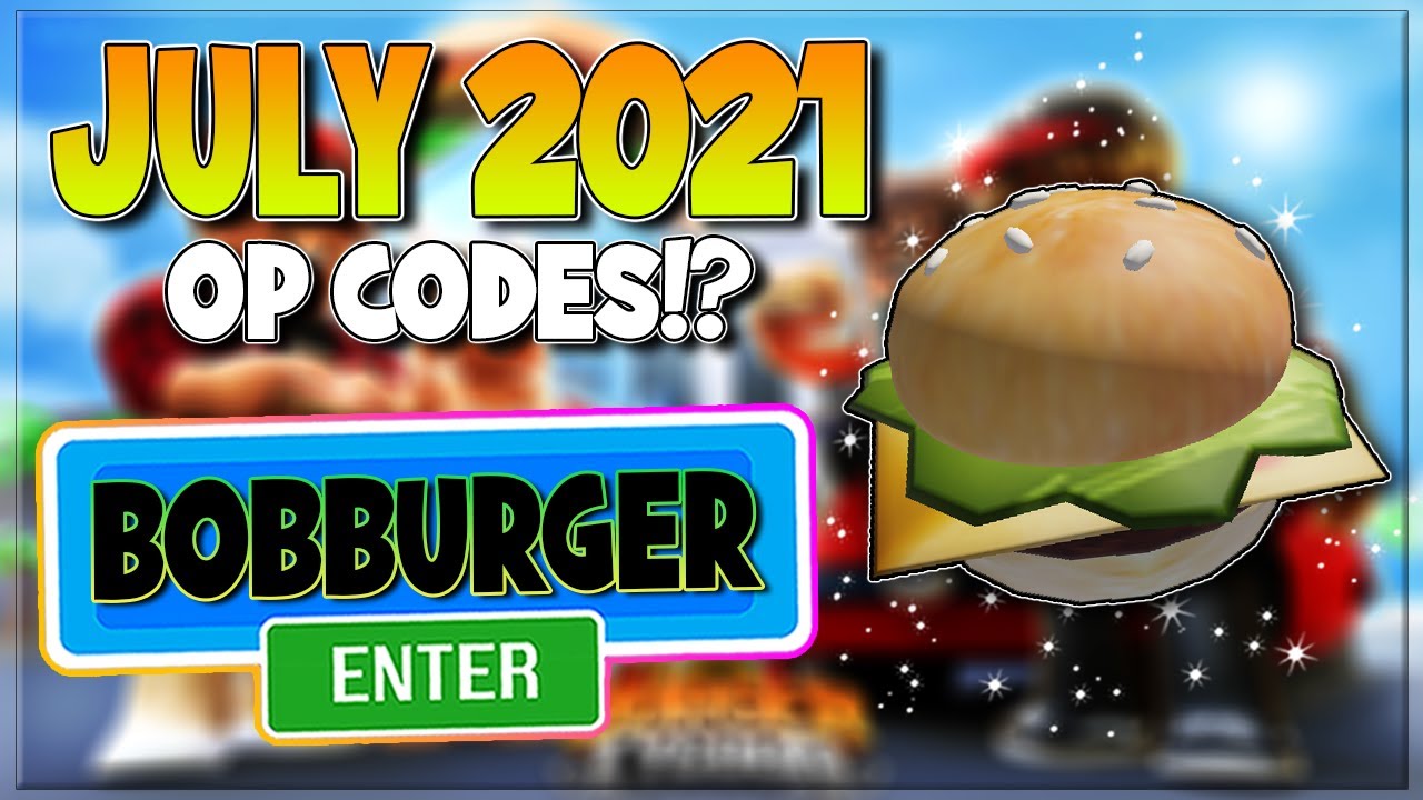 july-2021-all-new-secret-op-codes-roblox-burger-tycoon-youtube
