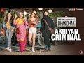 Akhiyan Criminal Dhak Dhak Ratna P Dia M Fatima S Sanjana S Jasmine Sandlas New Punjabi