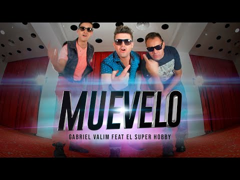 Gabriel Valim Feat El Super Hobby – Muevelo (Video Clipe Oficial) – Sertanejo Eletrônico mp3 ke stažení