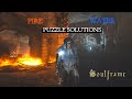 Dermak Undercity Puzzles Fire And Water Edition Soulframe Dermak Undercity Puzzles Fire And Water Edition Soulframe
