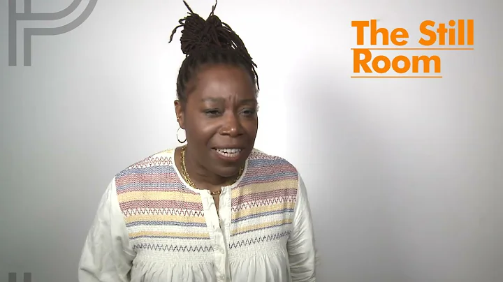 The Still Room press night | Michele Austin