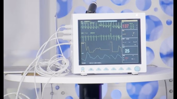 How to Read Patient Monitors - CanadiEM