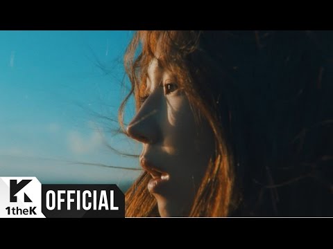 [MV] Kassy(케이시) _ Dream