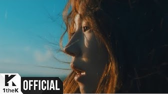 [MV] Kassy(케이시) _ Dream