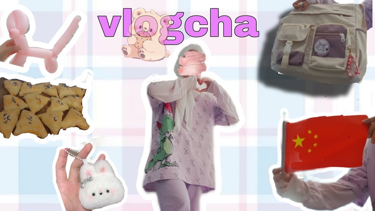 Vlog nmala qildm🌸🎀 xitiy tili oqishimda 🧸🌸 uyga kelib somsa qildm😵🙃 tez korila qzu