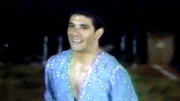 Professional Latin Final | Samba | 1986 Championship Ballroom Dancing with Juliet Prowse (PBS)