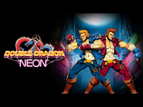 Double Dragon Neon Review (Switch eShop)