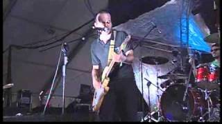 THE UNFINISHED SYMPATHY - You´ve got a long run (FIB 2007)