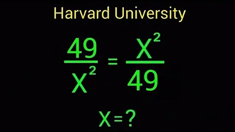 The Biggest Pitfall in the Maths Olympiad | A Nice Algebra problem |