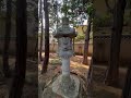 Beautiful Keigenji Temple, Kitami, Tokyo #japan #scenic #temple #zen