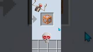 Command block crafting moment recipe in minecraft 💀