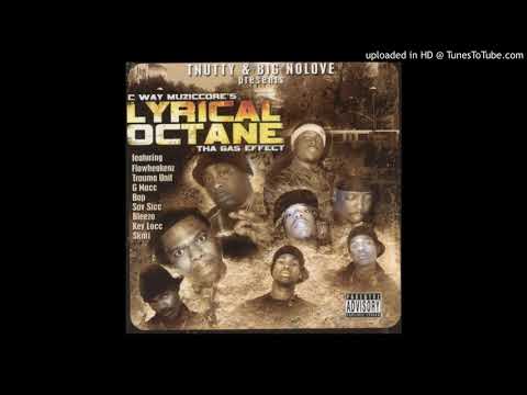 T-Nutty — Tha Savageness- Bleezo