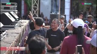 SIA SIA MENGHARAP CINTAMU - Ninda Fahreza - OM ERAISA live in Hadipolo Kudus samba & Asaba Reborn
