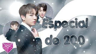 🎊єsρєciαℓ ∂є 200🎉