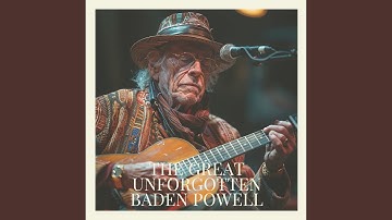 Berimbau (À Vontade)