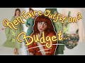  where to find affordable renaissance faire outfit items when you cant thrift them renfaire