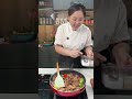 鲜嫩多汁的牛仔骨做法 #美食教程 #美味食谱 #美食制作分享