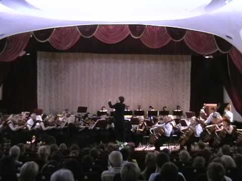 CLASSICAL MUSIC Epiphany by Janet Dunbar *Symphoni...