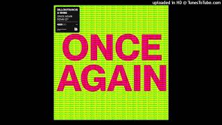 Dillon Francis & VINNE - Once Again (Roy Orion Extended Remix) Resimi