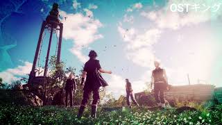 One of the BEST OST - Valse di Fantastica [ Yoko Shimomura ]
