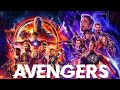 mcu avengers [ice of phoenix]