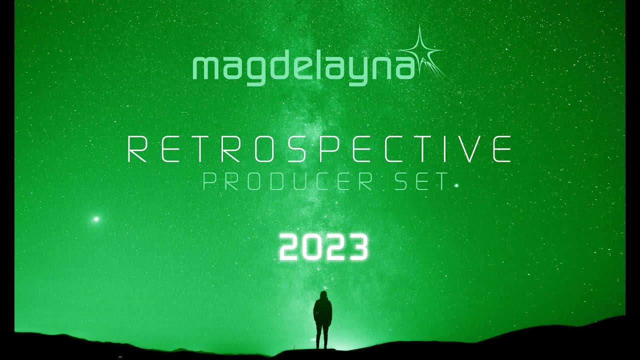 Magdelayna - 2023 Retrospective Producer Set