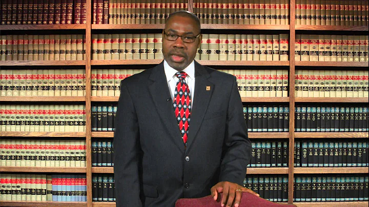 A message from OSBA President Jonathan Hollingsworth