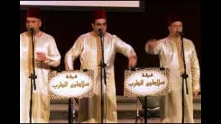 فوق النخل - البلبل ناغى - قدك المياس - سلاطين الطرب مصطفى الصغير