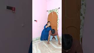 Crazy Couple Comedy 🤣😂 Ending Will Shock You 😜 #funnyshorts #funny #comedy #shorts