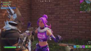 Fortnite: 5/13/2024 ft. Younger sister