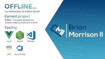 Building a web app with JavaScript using NodeJS and VueJS