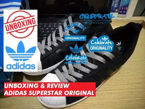 adidas superstar original indonesia