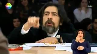 Makina Kafa Engin Alkan Kucağına Dansöz Nuran Oturdu Ortalık Gerildi 8 Aralık 2013