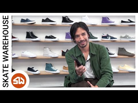 converse skate team