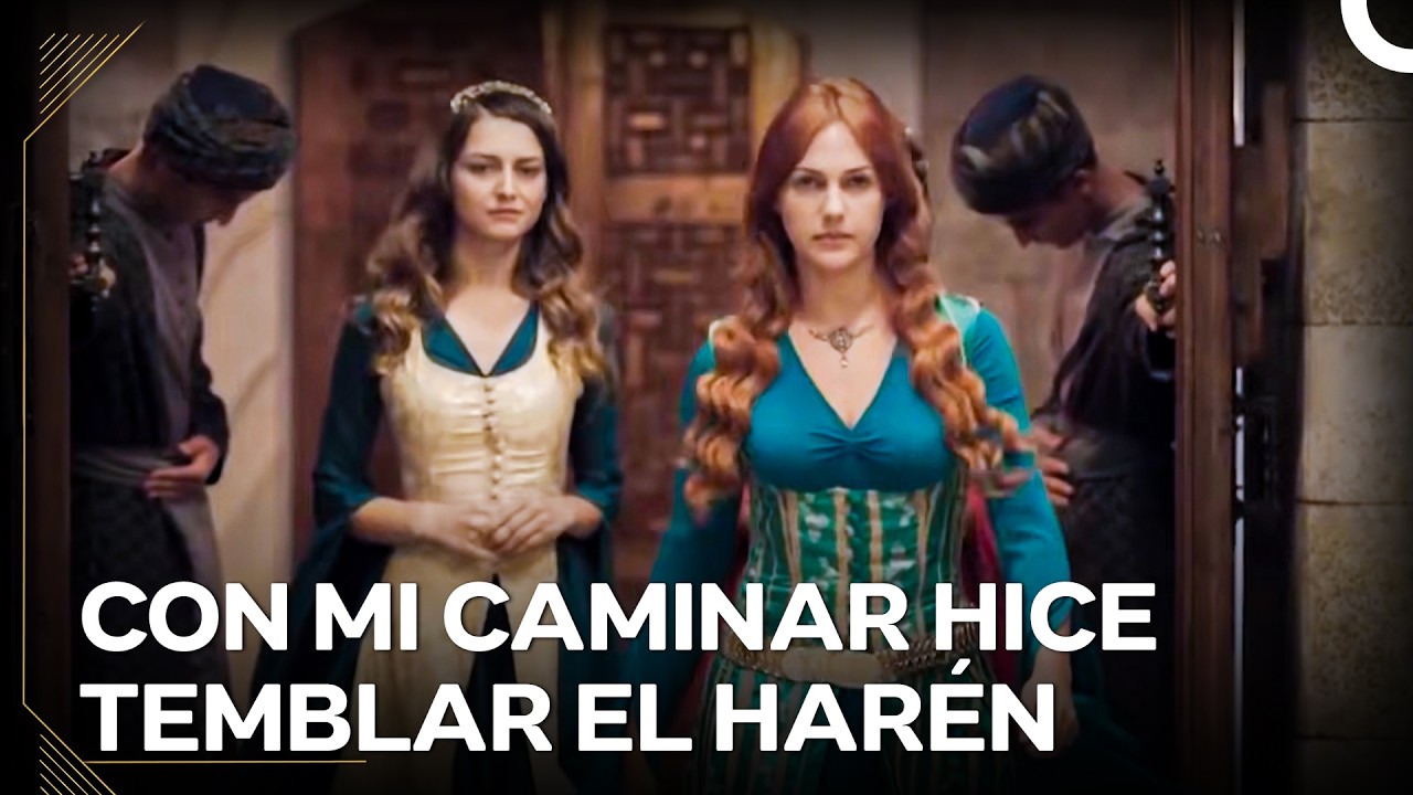 Mientras Yo No Estaba, El Palacio Se Llenó De Suciedad