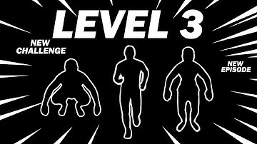 HIGH QUALITY Immersive Interactive Warm Up | Viral Interactive Game FULL VERSION | Part 04