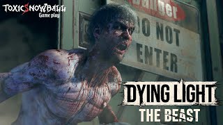 картинка: КРЕЙНА ПРЕДАЛИ - Dying Light The Beast #5