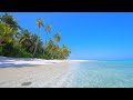 Maldives Beach 4K рџЏќ Turquoise Water White Sand And Ocean Sounds Maldives Beach 4K рџЏќ Turquoise Water White Sand And Ocean Sounds