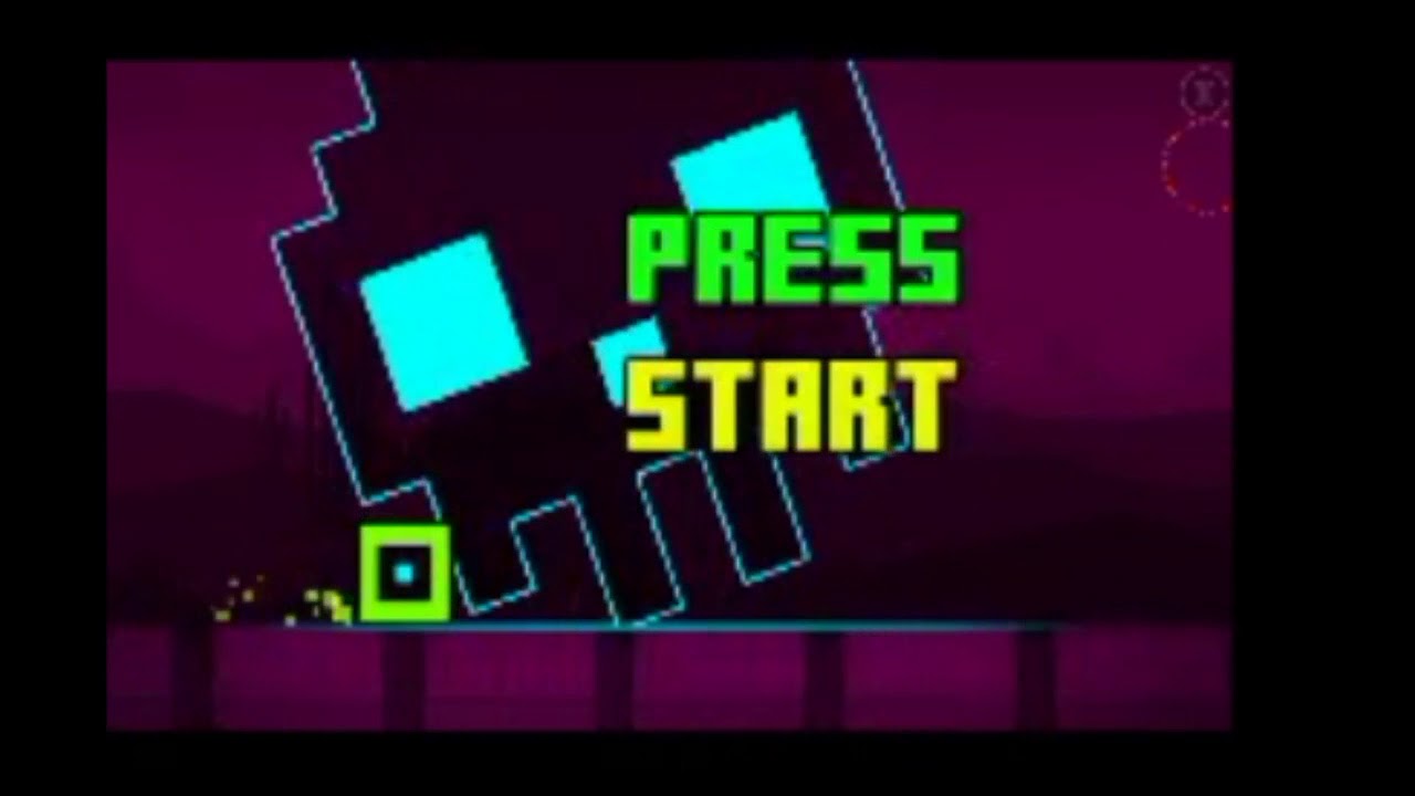 geometry dash subzero music with video geometry dash subzero music with video