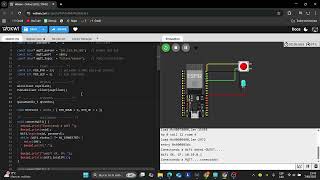 Ejercico 3- Lab 3 IoT