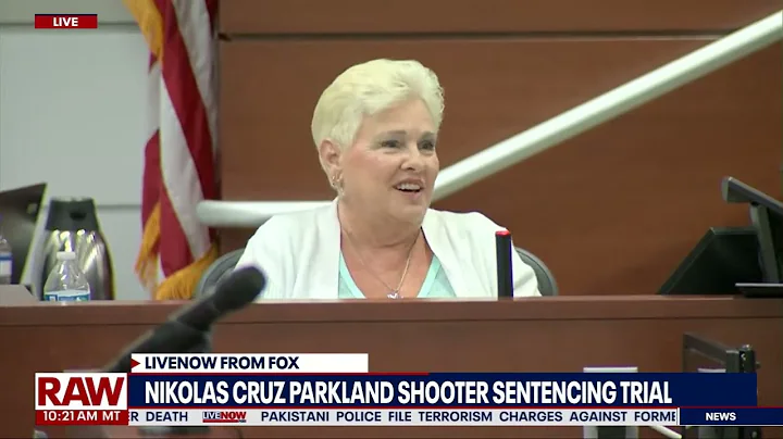 'I'm sorry Nikolas': Parkland witness apologizes d...