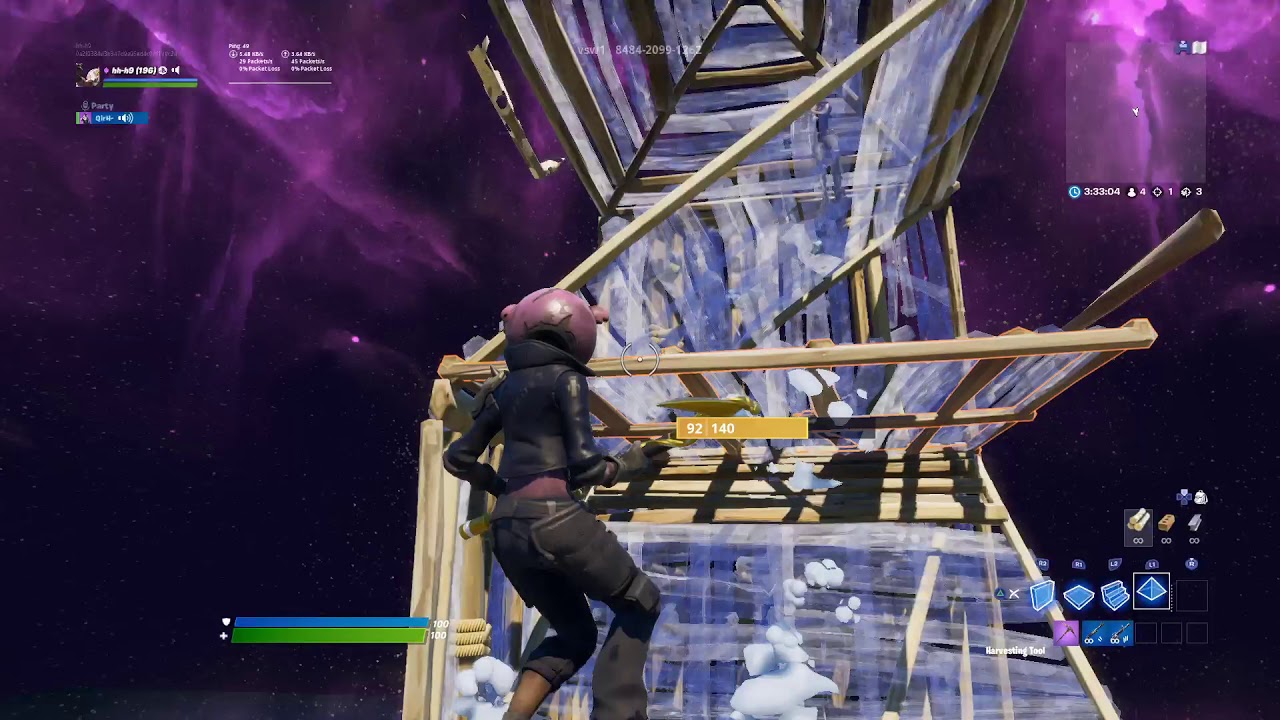 Fortnite hhh3 YouTube