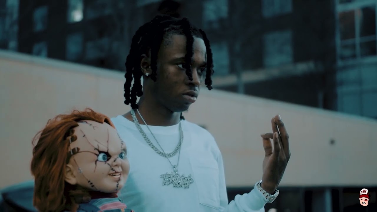 Mira Tripp Rackz - Gushers (Official Music Video) en YouTube Mira Tripp Rackz - Gushers (Official Music Video) en YouTube
