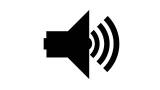 Continuous Slide Whistle: Cartoon Sound Effect