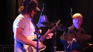 The Messthetics -  Serpent Tongue