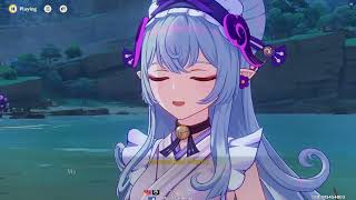 [Story Quest] Yumemizuki Mizuki - Tapirus Somniator Chapter Act 1: Dream Eater's Melancholia