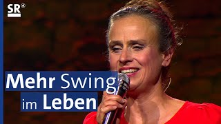 Musik-Kabarett mit der Liedermacherin Melanie Haupt