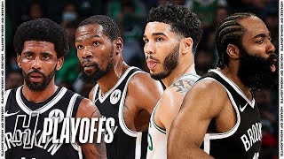 Brooklyn Nets vs Boston Celtics - Full Game 4 Highlights | May 30, 2021 | 2021 NBA Playoffs