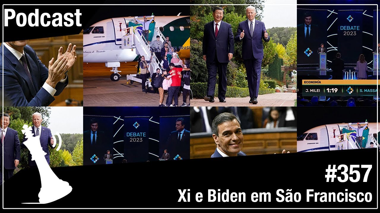 O xadrez 4D de Biden 🤡 : r/brasilivre